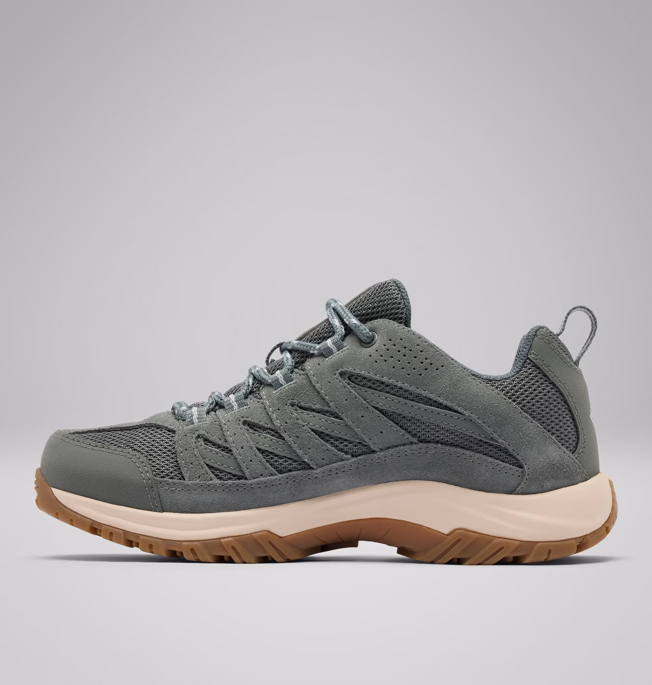 TENIS FEMENINO COLUMBIA CRESTWOOD WATERPROOF – foto 3